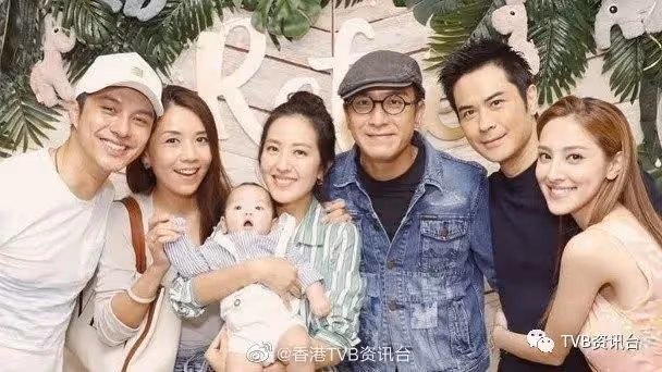 放完假就結婚？唐詩詠擔心被馬國明「截胡」