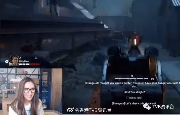 張曦雯出關曬小背心同愛犬重聚！網民：好想做她的小狗