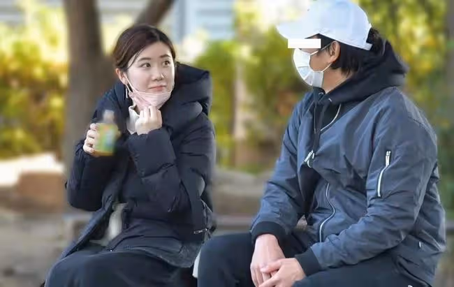 福原愛新戀情曝光!男方是其婚外戀對象,二人雙雙離婚現疑似同居