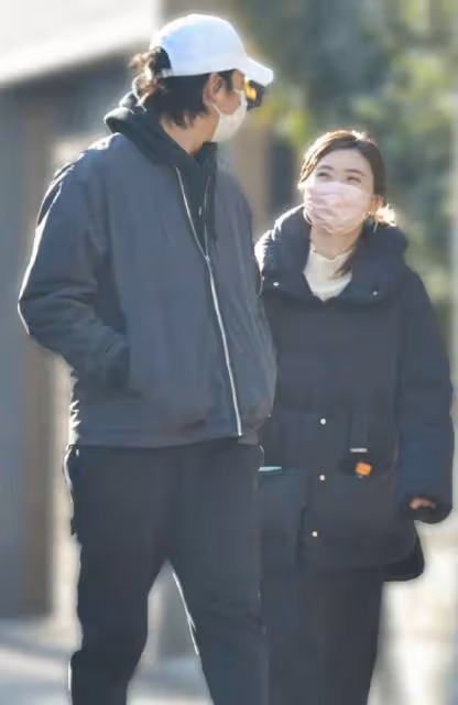 福原愛新戀情曝光!男方是其婚外戀對象,二人雙雙離婚現疑似同居
