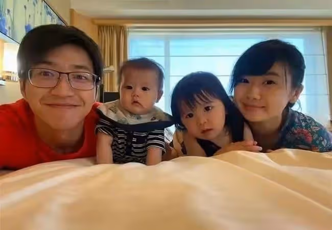 福原愛新戀情曝光!男方是其婚外戀對象,二人雙雙離婚現疑似同居