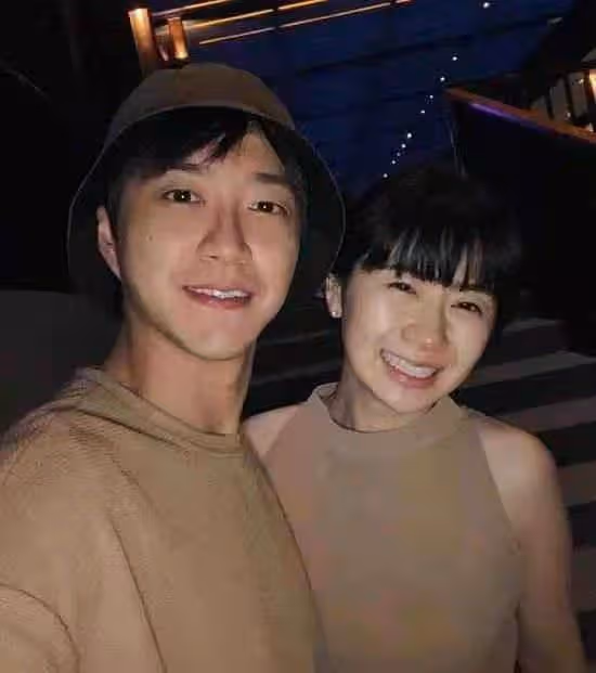 福原愛新戀情曝光!男方是其婚外戀對象,二人雙雙離婚現疑似同居
