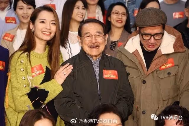 劉丹證實曹總離巢!期待對方再回歸:養好身體再搏