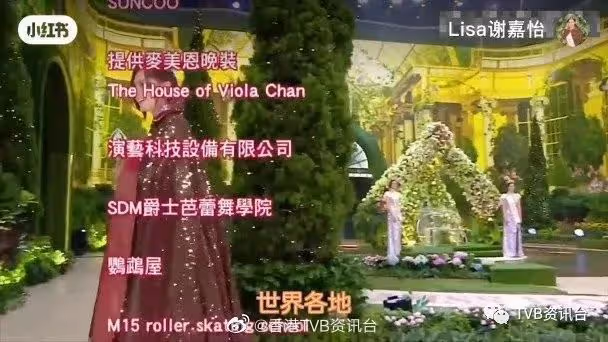 TVB選美冠軍親自解釋！選港姐3件最老尷事件