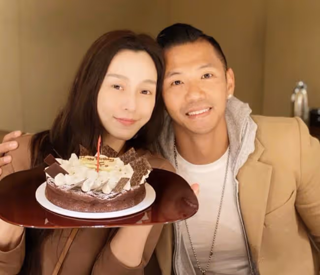 知名歌手怒罵范瑋琪老公!諷刺其像天王身邊的哈巴狗,疑捲入命案