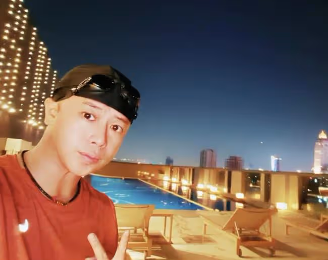 知名歌手怒罵范瑋琪老公!諷刺其像天王身邊的哈巴狗,疑捲入命案