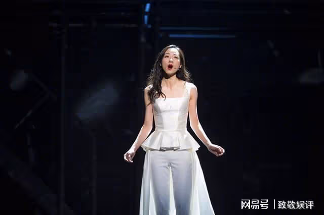 真假公主韓雪一部外賣短片,揭開傲慢人設,導演作品引來全網嘲諷