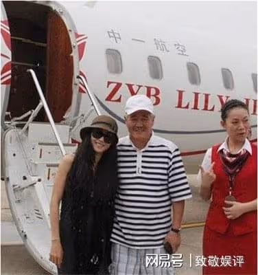 真假公主韓雪一部外賣短片,揭開傲慢人設,導演作品引來全網嘲諷