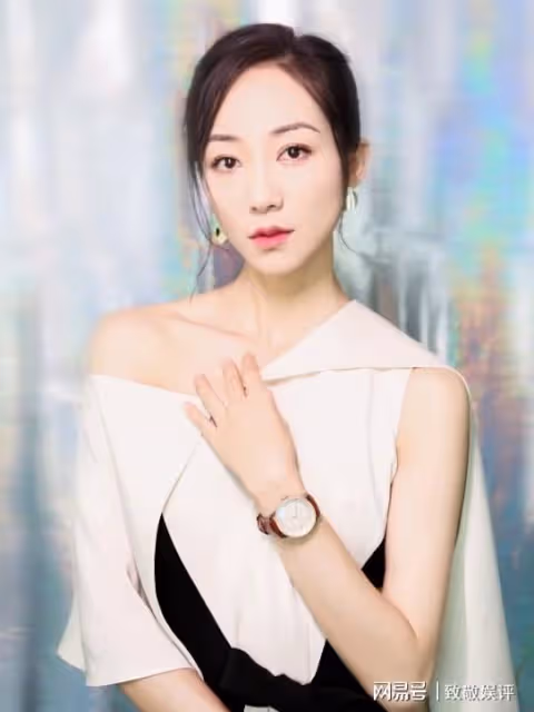 真假公主韓雪一部外賣短片,揭開傲慢人設,導演作品引來全網嘲諷