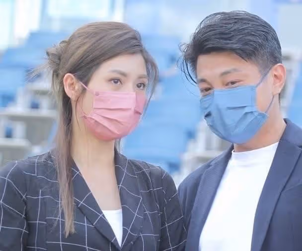 恭喜!TVB著名女星正式簽字結婚,丈夫年賺千萬家庭背景富貴