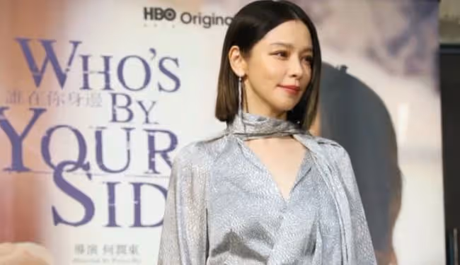 徐若瑄風波後決定保護家人,與老公達成共識,即日起不再曬兒子正面照