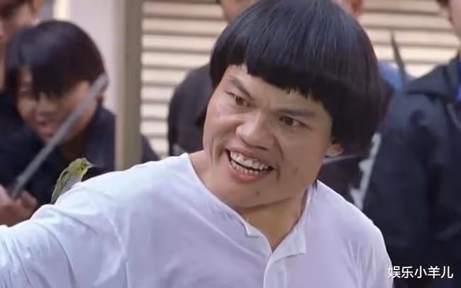 香港第一「醜男」八兩金，從千萬富翁到一貧如洗，與前妻各執一詞
