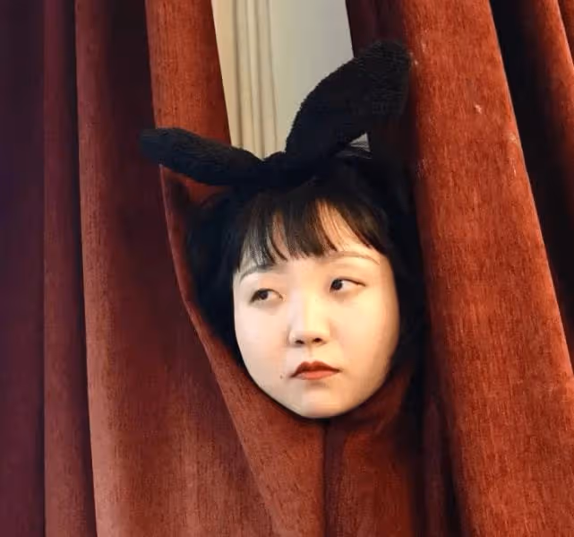 爾冬升稱讚、於正賞識,怎樣的經歷讓她成了「中國的渡邊直美」?