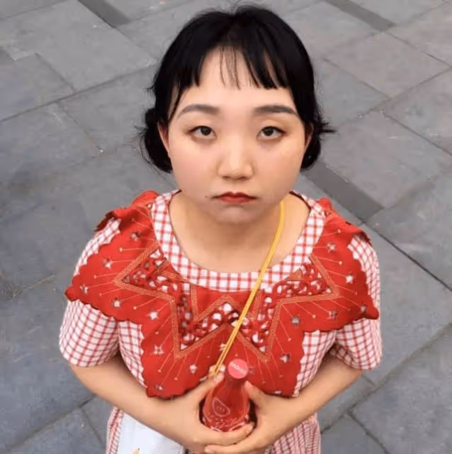 爾冬升稱讚、於正賞識,怎樣的經歷讓她成了「中國的渡邊直美」?
