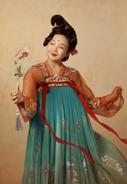 爾冬升稱讚、於正賞識,怎樣的經歷讓她成了「中國的渡邊直美」?