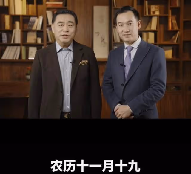 60歲央視主播張宏民罕露面!半年內減重30斤,將入駐平台直播帶貨
