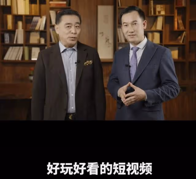 60歲央視主播張宏民罕露面!半年內減重30斤,將入駐平台直播帶貨