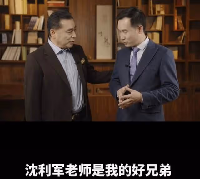60歲央視主播張宏民罕露面!半年內減重30斤,將入駐平台直播帶貨