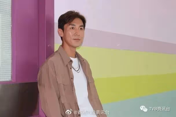 賺錢幫補家庭最重要！TVB力捧男星想做視帝不為名