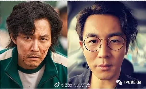 賺錢幫補家庭最重要！TVB力捧男星想做視帝不為名