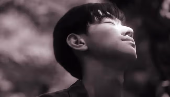 1米87的帥哥，韓國造星工廠再推新版「RAIN」，不過他不跳舞