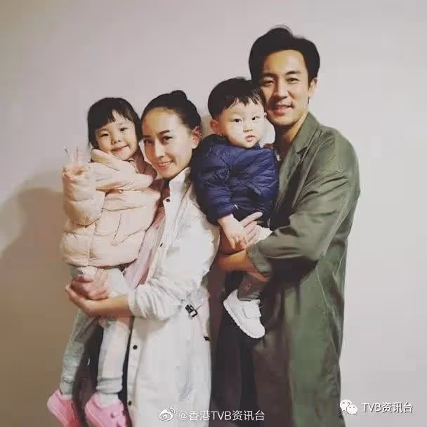賺錢幫補家庭最重要！TVB力捧男星想做視帝不為名