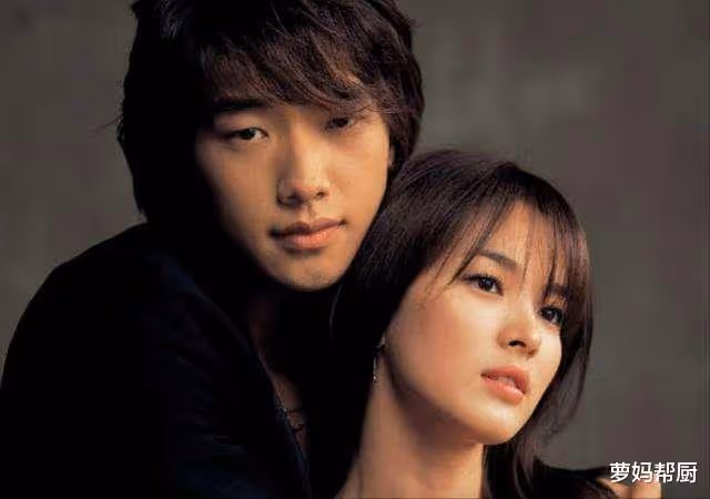 「韓國舞王」Rain,40歲了身材還那麼好!節目中公開自己減脂餐單