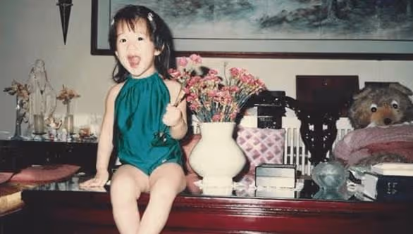 陷性騷擾事件遭韓國封殺?卻成為中國票房靈藥,她到底經歷了啥?