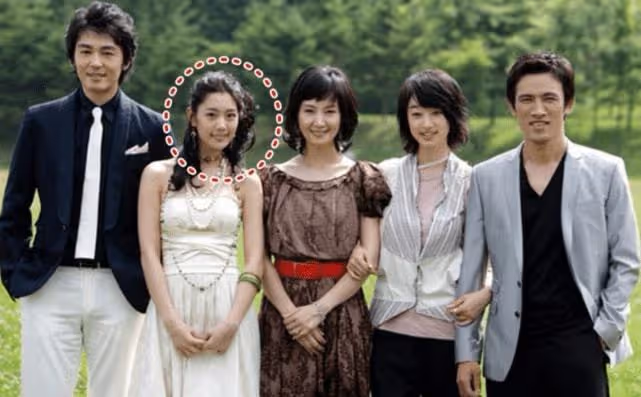 陷性騷擾事件遭韓國封殺？卻成為中國票房靈藥，她到底經歷了啥？