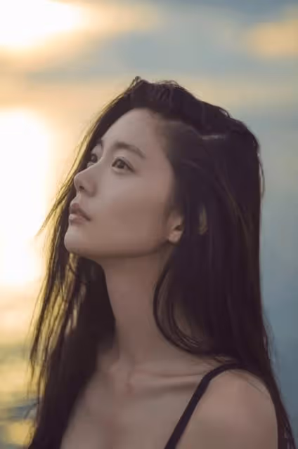 陷性騷擾事件遭韓國封殺？卻成為中國票房靈藥，她到底經歷了啥？