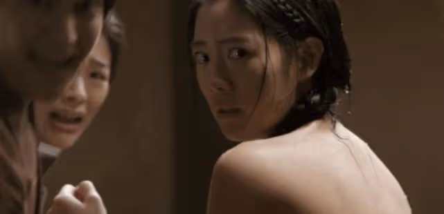 陷性騷擾事件遭韓國封殺？卻成為中國票房靈藥，她到底經歷了啥？