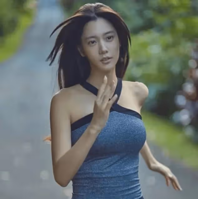 陷性騷擾事件遭韓國封殺?卻成為中國票房靈藥,她到底經歷了啥?