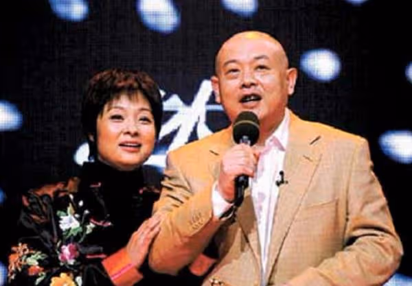 15年前，演員傅彪抽完生命中最後一支煙，給妻子打電話說：對不起