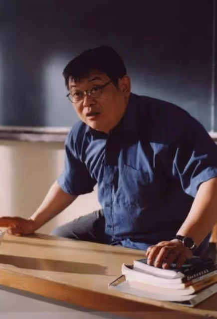 15年前，演員傅彪抽完生命中最後一支煙，給妻子打電話說：對不起