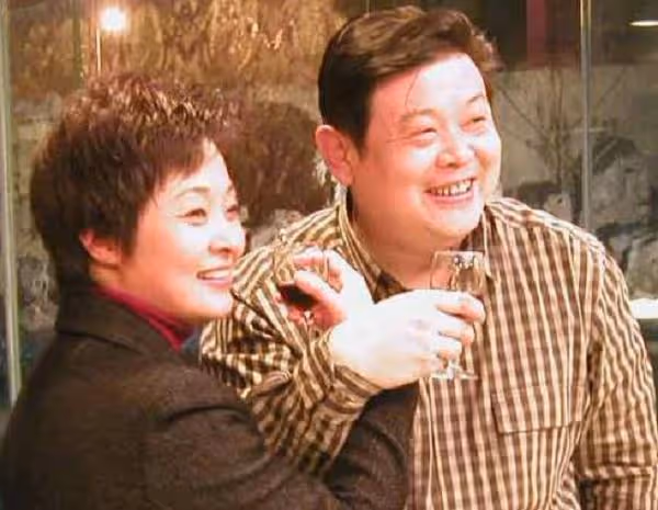 15年前,演員傅彪抽完生命中最後一支煙,給妻子打電話說:對不起
