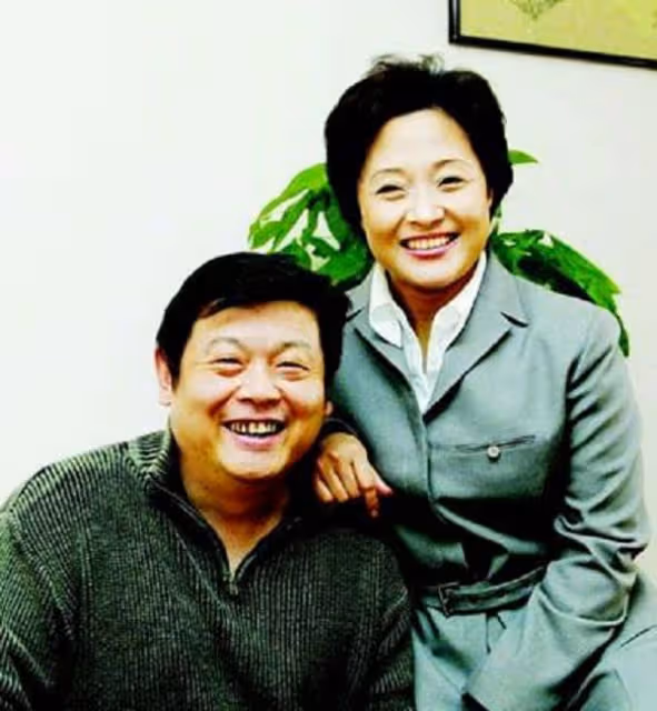 15年前,演員傅彪抽完生命中最後一支煙,給妻子打電話說:對不起
