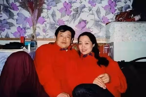 15年前,演員傅彪抽完生命中最後一支煙,給妻子打電話說:對不起