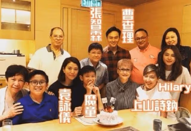 從「收帳」開始到「風月片教父」,「斯文敗類」曹查理的雙面人生