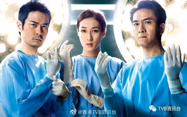 無意要求子承父業做醫生！鍾嘉欣：只想仔女快樂成長