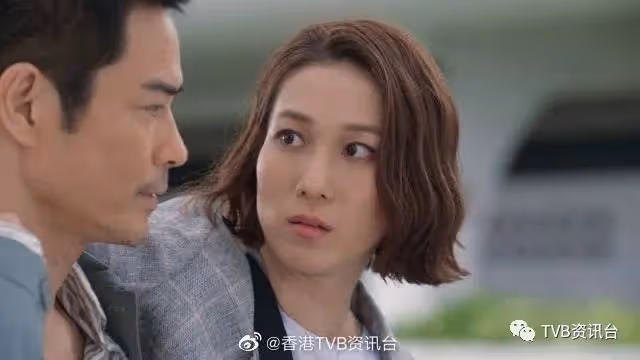 無意要求子承父業做醫生！鍾嘉欣：只想仔女快樂成長