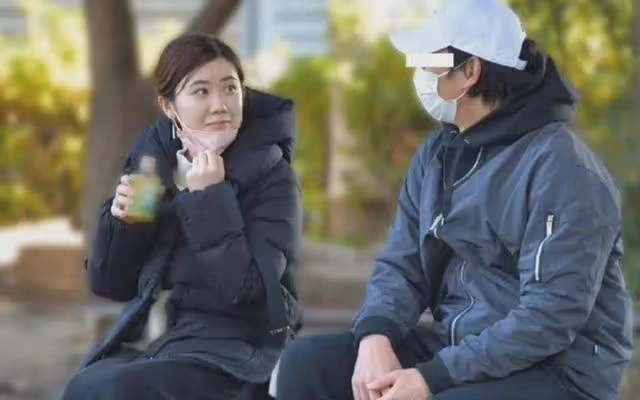 福原愛新戀情曝光,被男友前妻痛斥「第三者」
