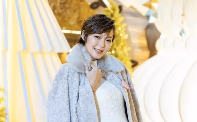 恭喜!TVB著名男星升級當爸,妻子經歷14小時陣痛平安剖腹產女