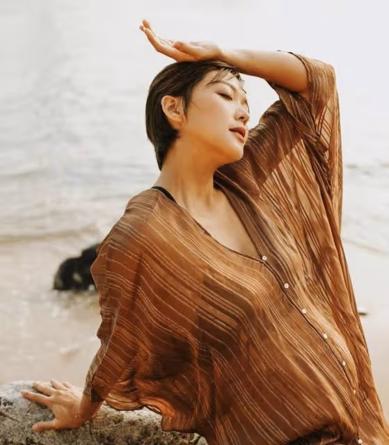 恭喜!TVB著名男星升級當爸,妻子經歷14小時陣痛平安剖腹產女