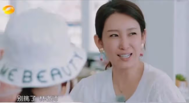 "綠茶粉碎機"秦海璐,怒懟張馨月矯情,楊穎遇到都得繞道走