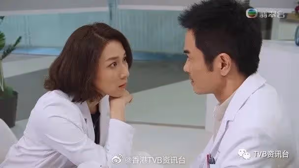 無意要求子承父業做醫生！鍾嘉欣：只想仔女快樂成長
