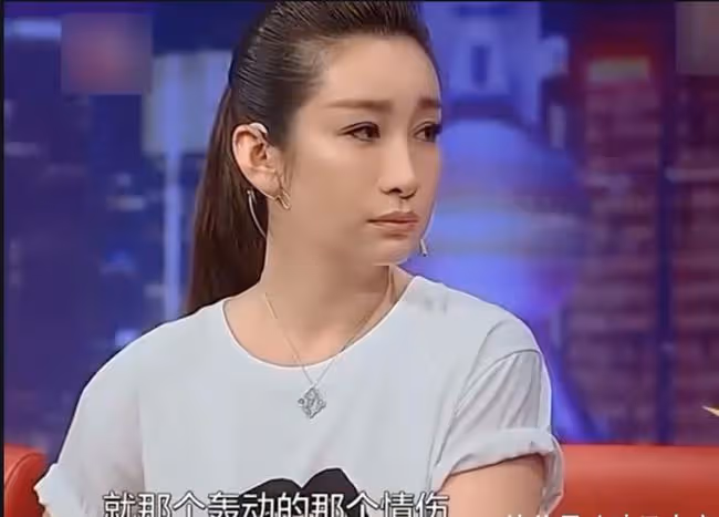 "綠茶粉碎機"秦海璐,怒懟張馨月矯情,楊穎遇到都得繞道走