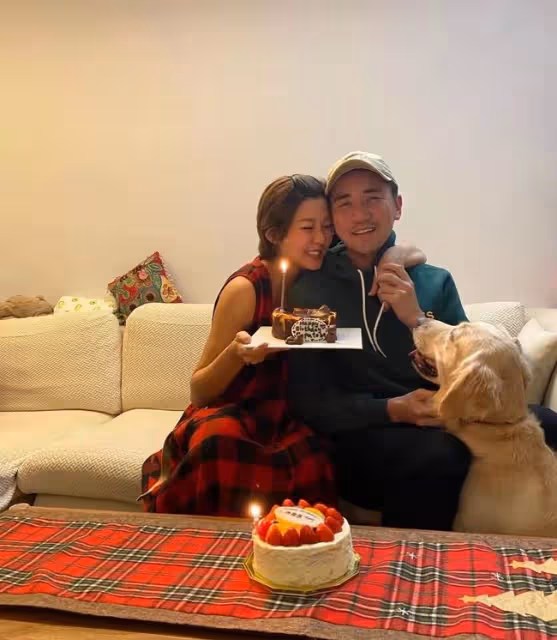 33歲女星結婚半年喜得千金!陣痛14小時不開指,催生藥無用險難產