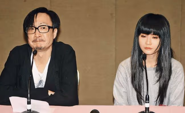39歲阿Sa談前夫鄭中基,神情落寞稱為愛不顧一切,隱婚連阿嬌都瞞