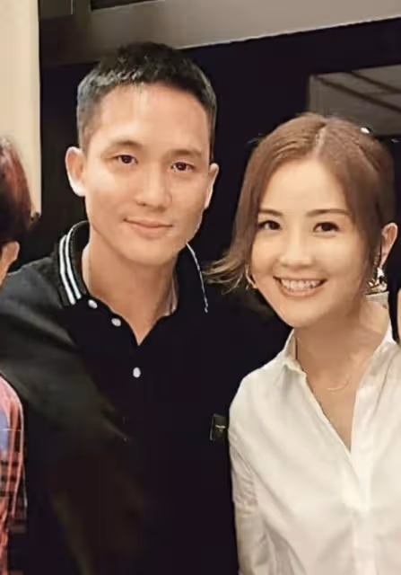 39歲阿Sa談前夫鄭中基,神情落寞稱為愛不顧一切,隱婚連阿嬌都瞞