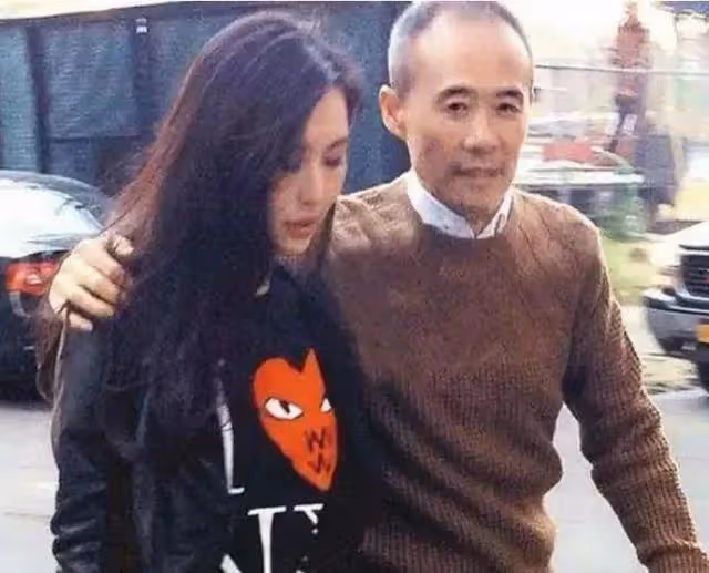 插足大30歲王石的婚姻,當小三攀上富豪的田朴珺憑啥揶揄李靚蕾?